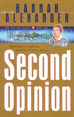 Second Opinion - Alexander, Hannah