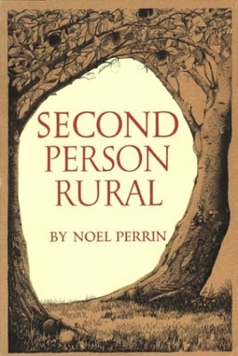 Second Person Rural - Perrin, Noel
