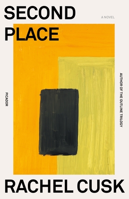 Second Place - Cusk, Rachel