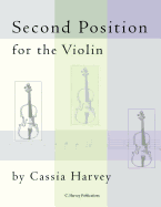 Second Position for the Violin
