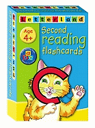 Second Reading Flashcards
