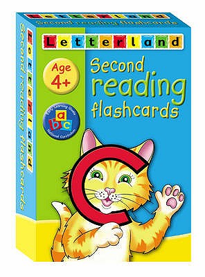 Second Reading Flashcards - Wendon, Lyn