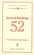 Second Readings: From Beckett to Black Beauty