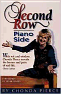 Second Row Piano Side