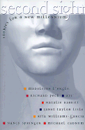 Second Sight - Engleman, Jeremy