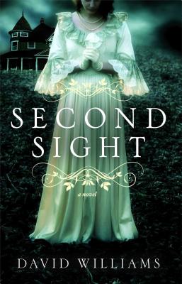 Second Sight - David L Williams, and Williams, David