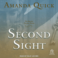 Second Sight