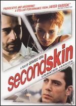 Second Skin [Unrated] - Gerardo Vera