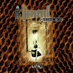 Second Skin - Moonspell