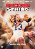 Second String - Robert Lieberman