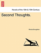Second Thoughts