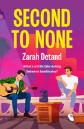 Second to None: A Second Chance MM Rockstar Romance