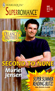 Second to None: The Delancey Brothers