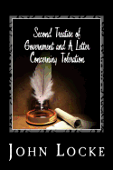 Second Treatise of Government and a Letter Concerning Toleration