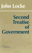 Second Treatise of Government