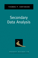 Secondary Data Analysis