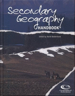 Secondary Geography Handbook - Balderstone, David