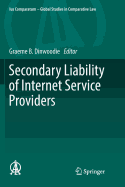 Secondary Liability of Internet Service Providers