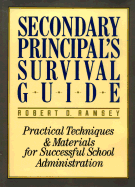 Secondary Principal's Survival Guide