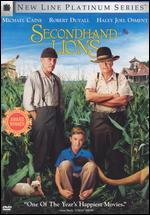 Secondhand Lions