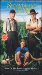 Secondhand Lions