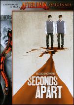 Seconds Apart