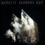 Seconds Out