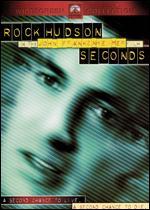 Seconds