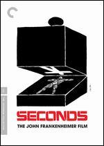 Seconds