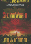 SecondWorld