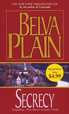 Secrecy - Plain, Belva