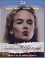Secret Admirer [Blu-ray]
