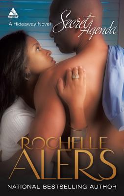 Secret Agenda - Alers, Rochelle