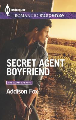 Secret Agent Boyfriend - Fox, Addison