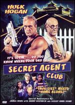 Secret Agent Club