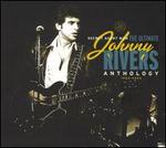 Secret Agent Man: The Ultimate Johnny Rivers Anthology