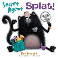 Secret Agent Splat