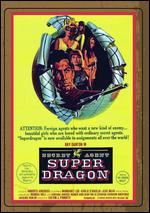 Secret Agent Super Dragon