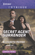 Secret Agent Surrender