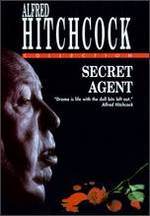 Secret Agent