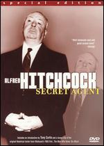 Secret Agent
