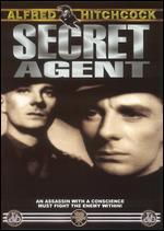 Secret Agent