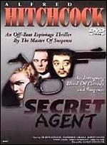Secret Agent