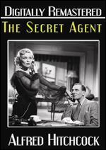 Secret Agent