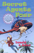 Secret Agents Four