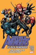 Secret Avengers by Rick Remender: The Complete Collection
