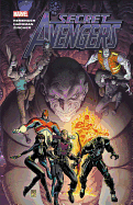 Secret Avengers