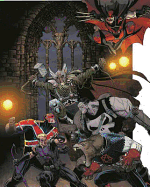 Secret Avengers