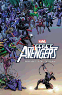 Secret Avengers