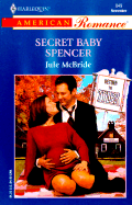 Secret Baby Spencer